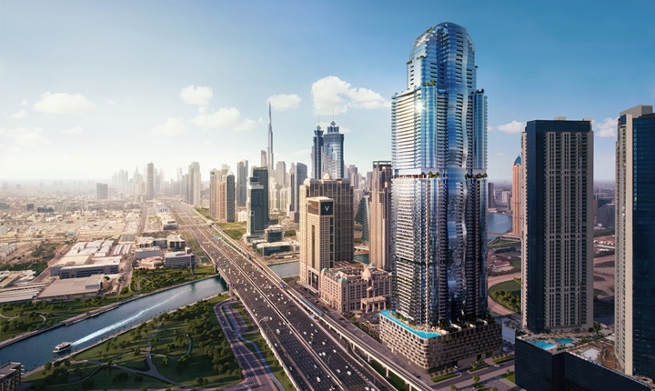 Al Habtoor
